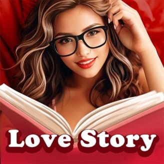 Love Story Romance Games 2.3.0 MOD APK Unlimited Diamonds/Tickets icon