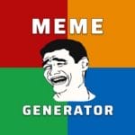 MEME Maker MEME Creator 0.3.2 MOD APK Premium Unlocked