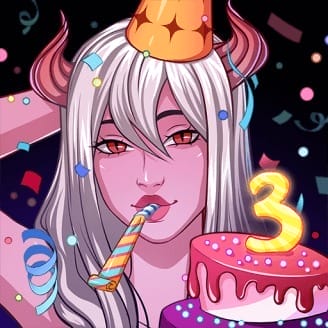 MeChat 4 12 1 MOD APK Unlimited Diamonds APK Home