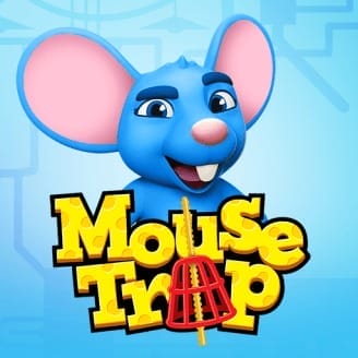 Mouse Trap 1.0.9 MOD APK Membuka Semua Pakaian, Kecepatan Game icon