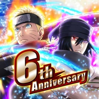 NARUTO X BORUTO NINJA VOLTAGE 11.0.0 APK Full icon