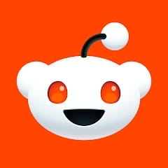 Reddit 2024.36.0 MOD APK Premium Unlocked icon