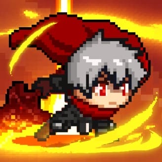 Slayer Legend Idle RPG 500.2.1 MOD APK Speed Hack, Unlimited Mana icon