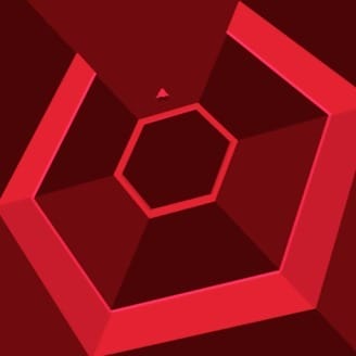 Super Hexagon 2.7.7 APK Full Version icon