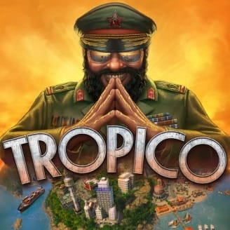 Tropico 1 4 3RC2 APK Full Game APK Home Tropico 1 4 3RC2 APK Full Game APK Home