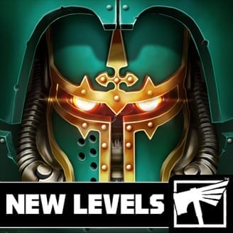 Warhammer 40.000 Freeblade 6.0.2 MOD APK Hoher Schaden, Gott-Modus icon