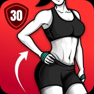 Latihan untuk Wanita 1.5.3 MOD APK Bebas Iklan icon
