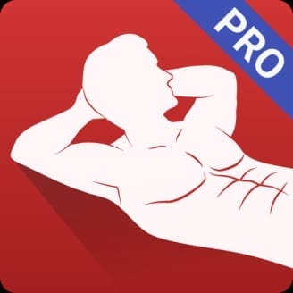 Abs workout PRO 13.1.2 PRO APK نسخه کامل icon