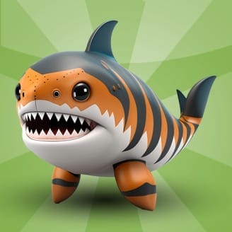 Animash 92 MOD APK Unlock All Characters icon