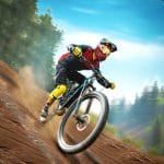 Bicycle Stunts 2 1.7 MOD APK Unlimited Money