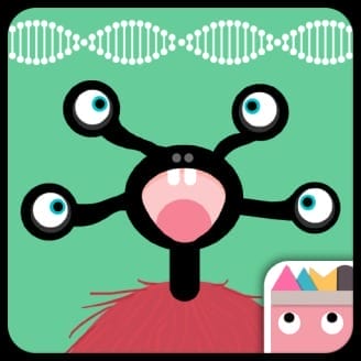 Gioco completo DNA Play 1.5 APK icon
