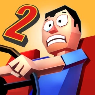 Faily Brakes 2 6.23 MOD APK Unlimited Money Unlock Skin icon