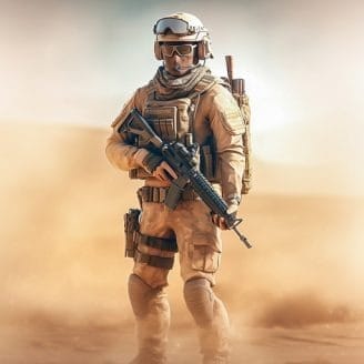 Final Survivor 1.7.7 MOD APK Free Rewards icon