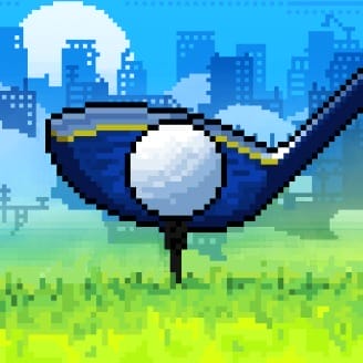 Golf Odyssey 2 1.16 MOD APK Unlimited Money icon