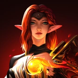 Разиэль Rebirth Dungeon Raid 2.0.4 MOD APK Урон, множитель защиты icon