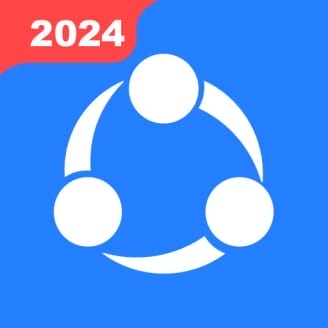 SHAREit Lite 3.17.59 MOD APK VIP Kilidi Açıldı icon