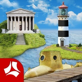 Зачарованные миры 3.6 MOD APK Разблокировать весь контент icon