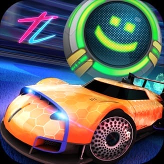 Turbo League 2.7 MOD APK Uang Tidak Terbatas, Semua Tidak Terkunci icon