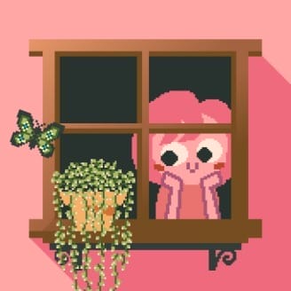Window Garden 0.24.5 MOD APK Unlimited Money icon