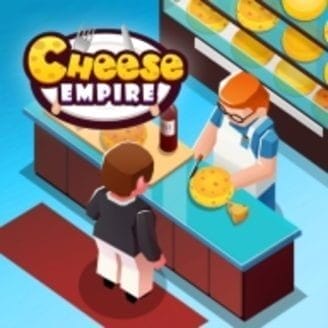 Cheese Empire Tycoon 1.0.3 MOD APK Unlimited Money icon