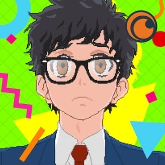 Crunchyroll Yuppie Psycho 2.7.3b34 MOD APK Полная версия игры icon