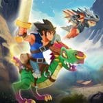 Dragon Rider Idle 1.0.0 MOD APK Unlimited Gems, High Attack