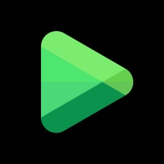 GreenTuber 0.1.3.6 MOD APK 高级版解锁 icon
