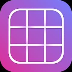 Grid Maker 7.2 MOD APK Premium sbloccato icon