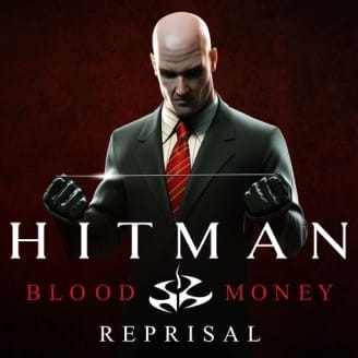 Hitman Blood Money Reprisal 1.0.1RC4-R5 APK Full Game icon