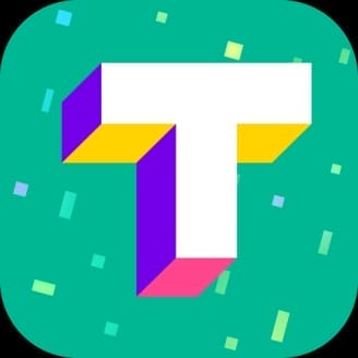 Teks Hype 4.7.3 MOD APK VIP Tidak Terkunci icon