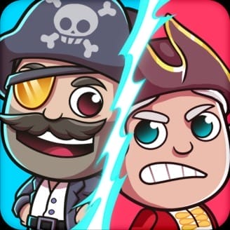 Idle Pirate Tycoon 1.12.0 MOD APK Unlimited Money icon