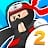 Ninja Hands 2 0.3.0 MOD APK Unlimited Coins