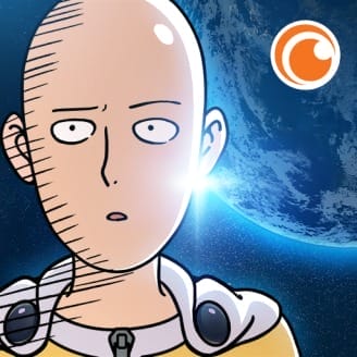 One Punch Man World 1.0.0 MOD APK Damage Defense Multipliers, God Mode icon