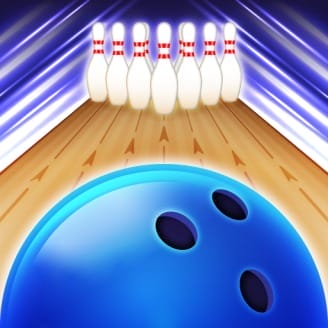 PBA Bowling Challenge 3.8.56 MOD APK Tiket Tidak Terbatas, Pin icon