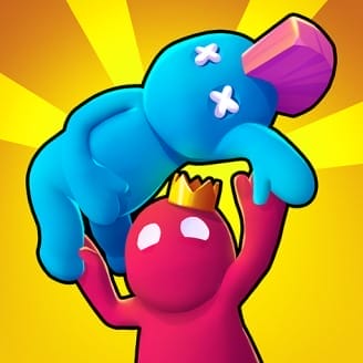 Party Gang 1.2.6 MOD APK Buka Kunci Semua Kulit icon