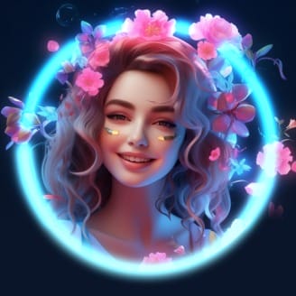 Profile Picture Border Frame 2.4.5.1 MOD APK Premium Unlocked icon