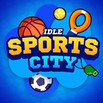 Sports City 1.20.14 MOD APK Unlimited Money icon