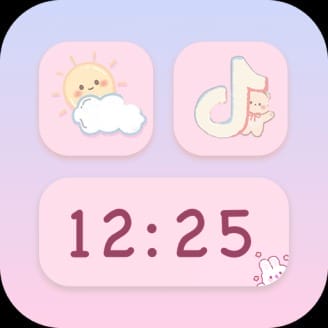ThemeKit 11.4 MOD APK Premium Unlocked icon