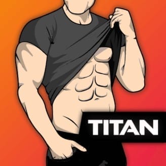 Titan Workouts 3.7.3 MOD APK Premium Unlock icon