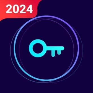 Kecepatan Proxy VPN 3.2.2 MOD APK Premium Tidak Terkunci icon