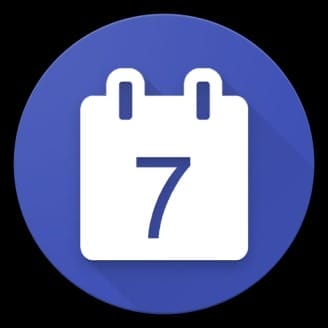 Your Calendar Widget 1.62.7 APK Pro Mod Extra icon