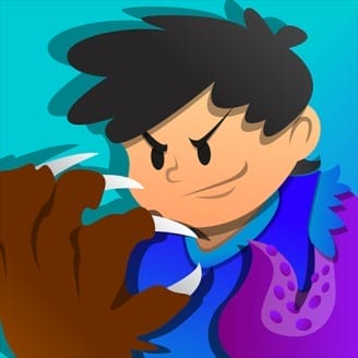 Human Hunter 0.2.4 MOD APK Unlimited Coins icon