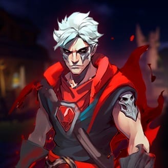 Immortal Prince 0.8.7 MOD APK Unlimited Money icon