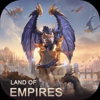 Land of Empires Immortal MOD APK 0.1.105 Multiplicateur de vitesse icon