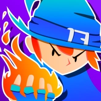 Magic Hands 0.3.3 MOD APK All Skins Unlocked icon