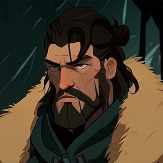 Nine Realms Revolt 14 MOD APKがすべてのDLCのロックを解除しました icon