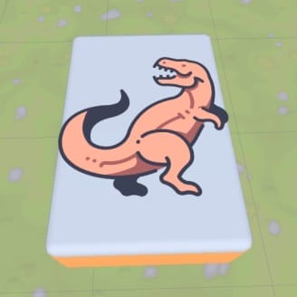 Rex mahjong 0.2.5 MOD APK Mode Dewa icon