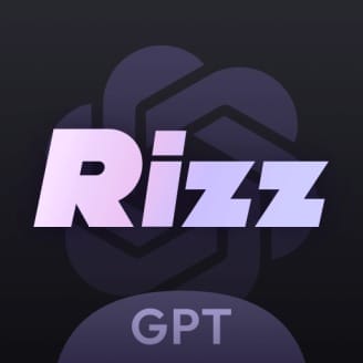 RizzGPT 1.1.1 MOD APK Desbloqueio Premium icon