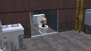Toilet Laboratory 1.0.4 Mod Apk Unlimited Money Toilet Laboratory 1.0.4 MOD APK Unlimited Money