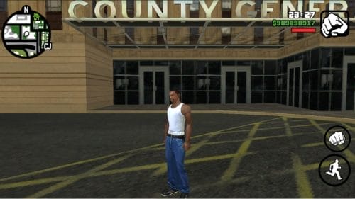 Gta San Andreas Mod Apk 2.11.311 Unlimited Money GTA San Andreas.jpg MOD11.262.jpg Bani nelimitat.262.jpg width=